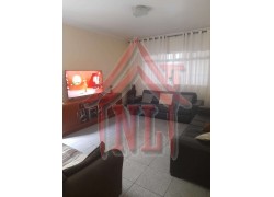  SOBRADO - JD. SAPOPEMBA 03 DORMS SENDO 1 SUÍTE E 02 VAGAS CÓD: ZL 1025